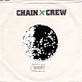 logo Chain Of Strength